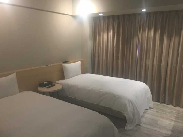 Li Gang Hotel II