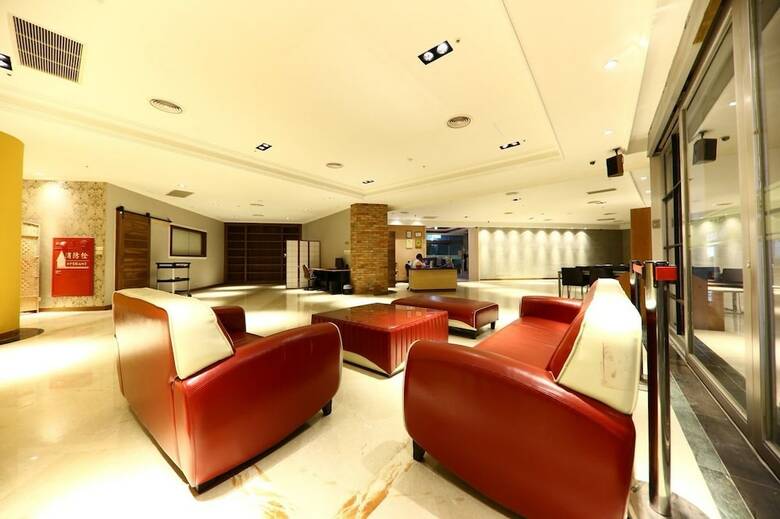 Li Gang Hotel II