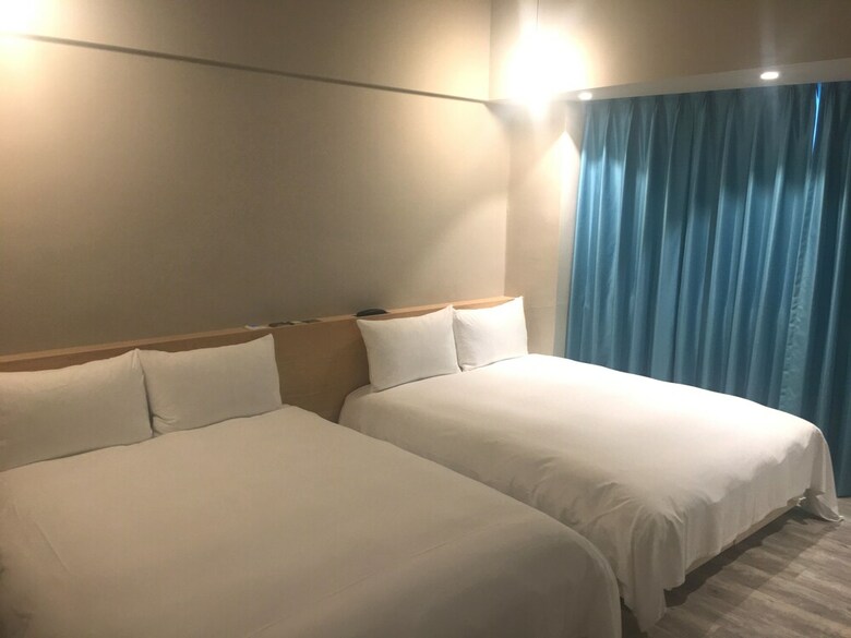 Li Gang Hotel II