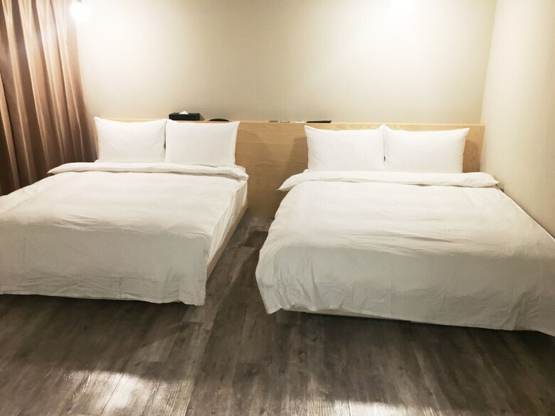 Li Gang Hotel II