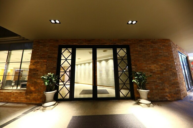 Li Gang Hotel II