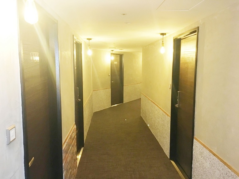 Li Gang Hotel II