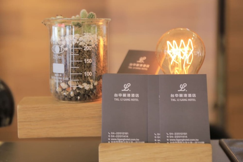 Li Gang Hotel II