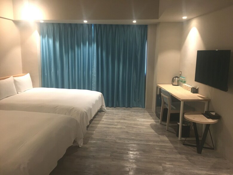 Li Gang Hotel II