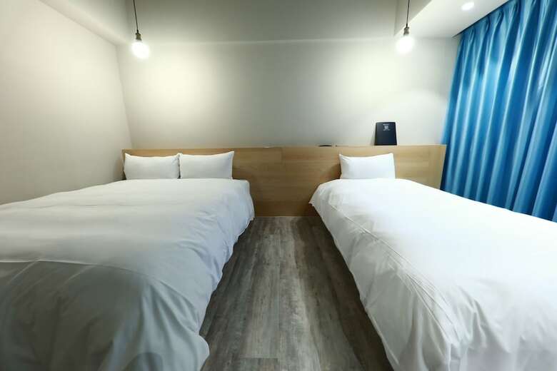 Li Gang Hotel II