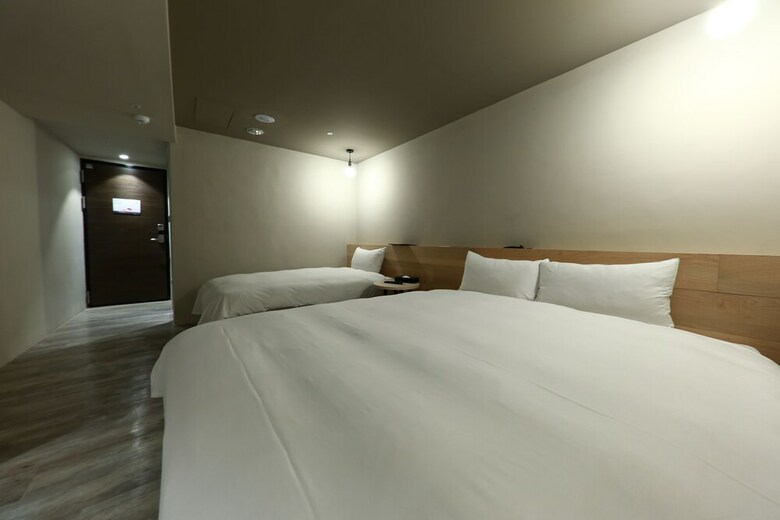 Li Gang Hotel II