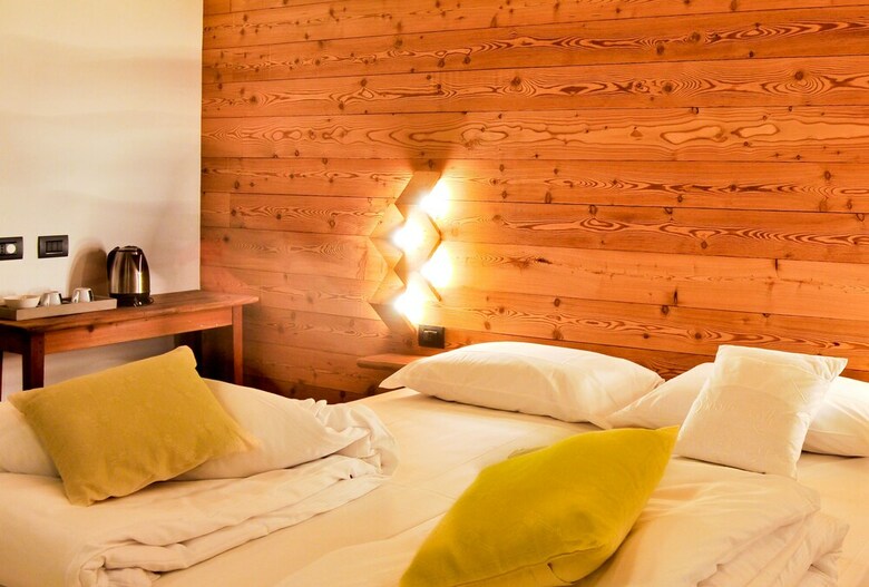Hotel Maison Bionaz Ski & Sport