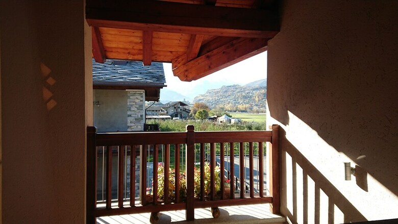 Hotel Maison Bionaz Ski & Sport