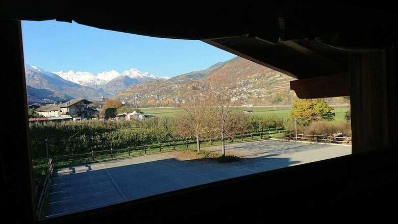 Hotel Maison Bionaz Ski & Sport