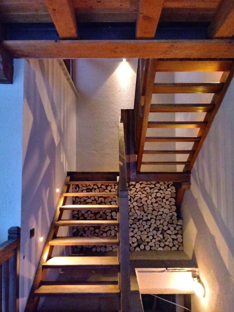 Hotel Maison Bionaz Ski & Sport