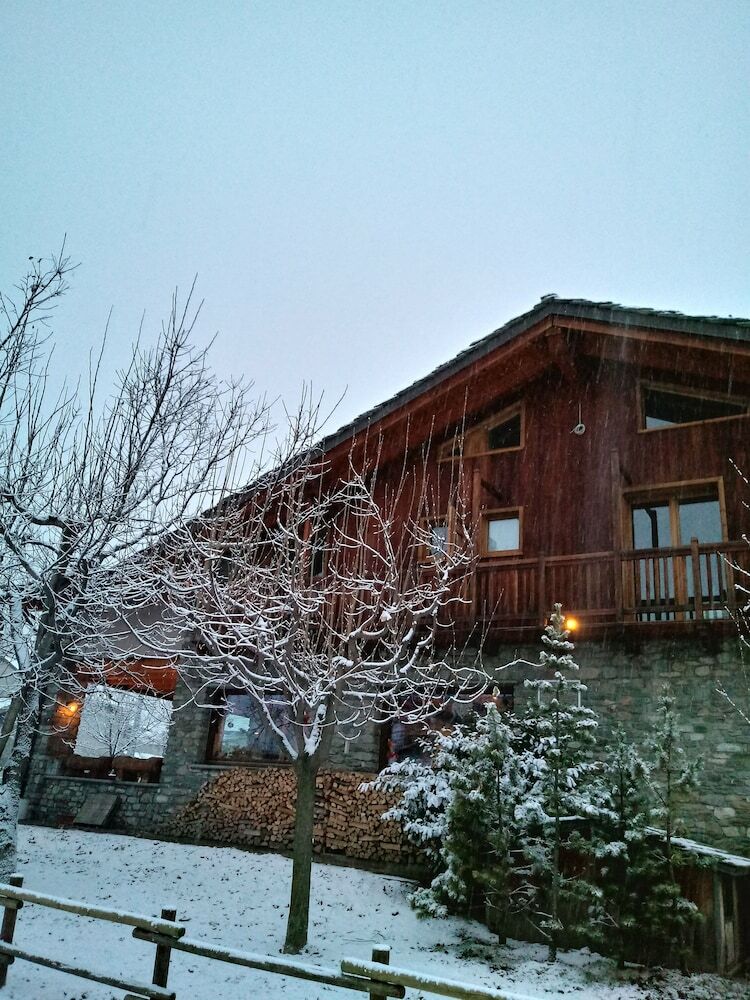 Hotel Maison Bionaz Ski & Sport