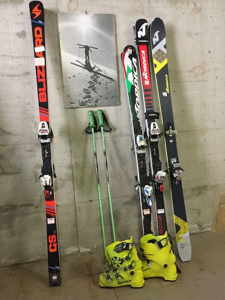 Hotel Maison Bionaz Ski & Sport