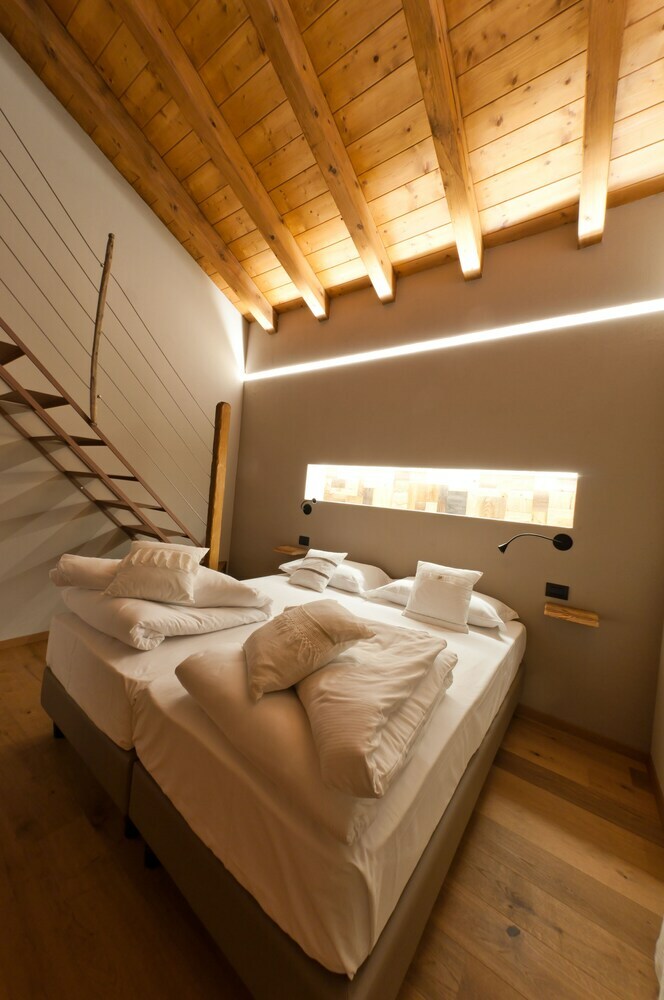 Hotel Maison Bionaz Ski & Sport