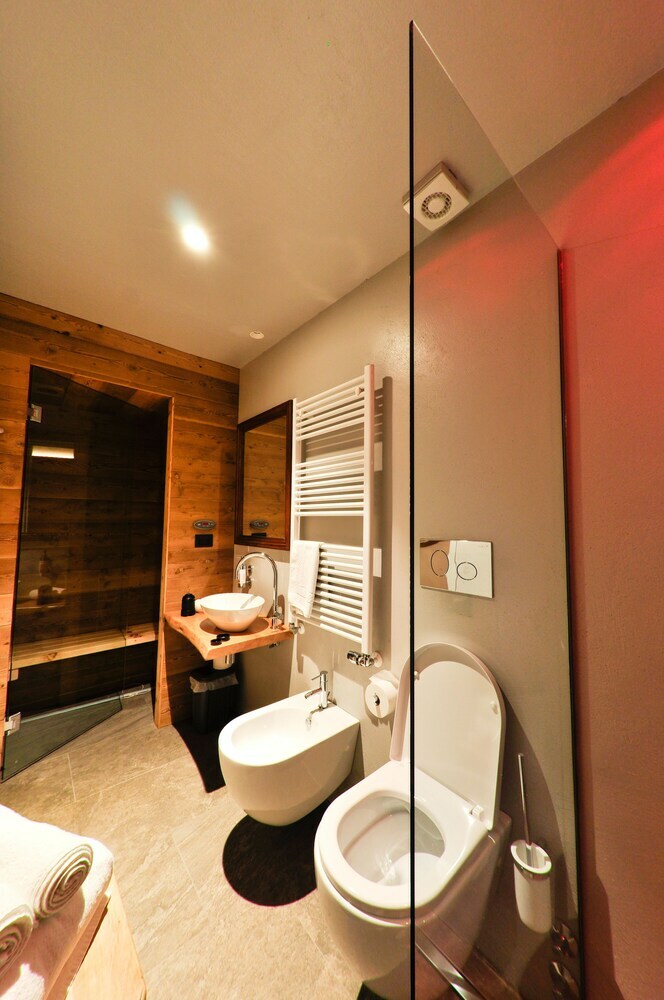Hotel Maison Bionaz Ski & Sport