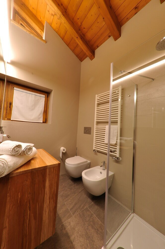 Hotel Maison Bionaz Ski & Sport