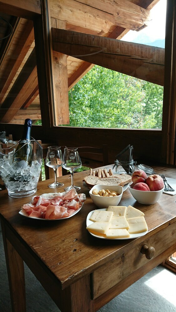 Hotel Maison Bionaz Ski & Sport