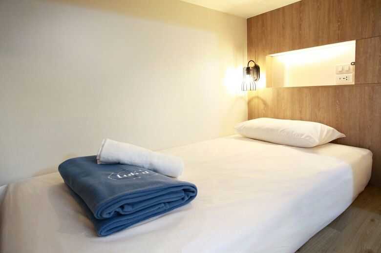 Hostal Lub D Philippines Makati - Hostel