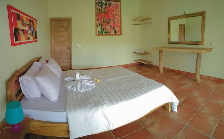 Hostal Bali Apnea Club