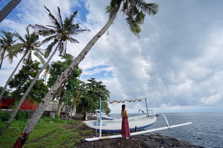 Hostal Bali Apnea Club
