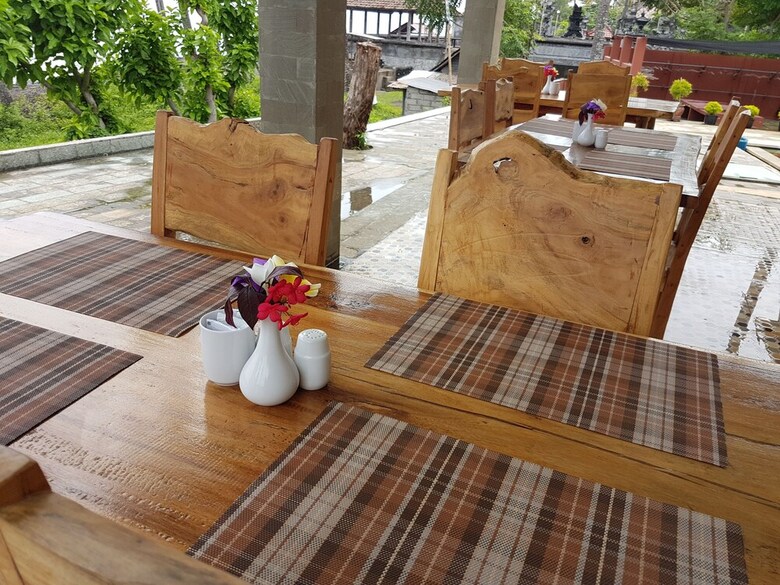 Hostal Bali Apnea Club
