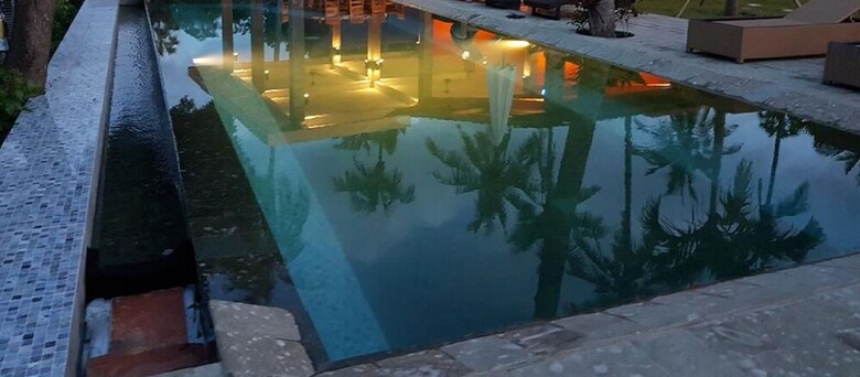 Hostal Bali Apnea Club