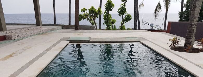 Hostal Bali Apnea Club