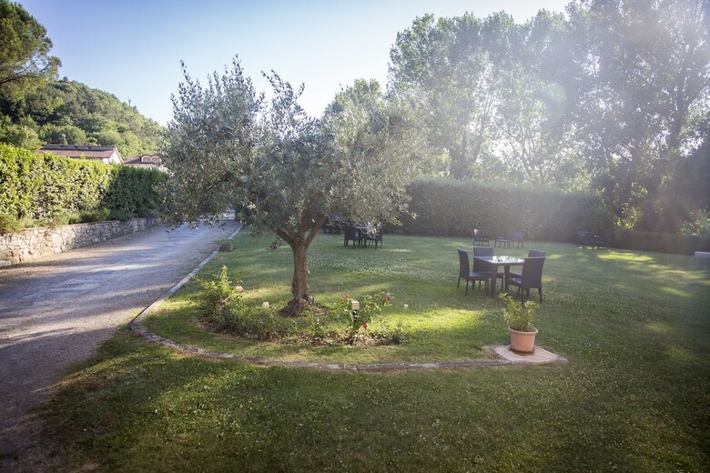 Torre Santa Flora Hotel Relais