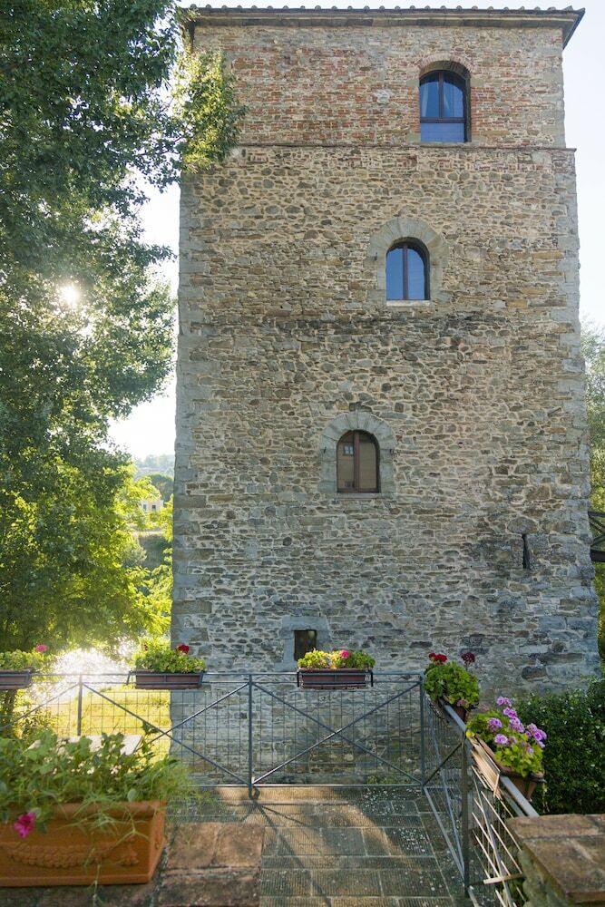 Torre Santa Flora Hotel Relais