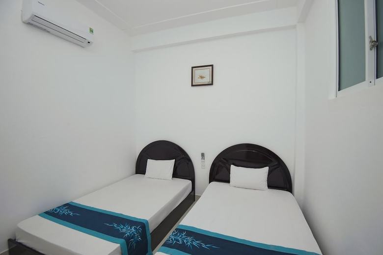 Hotel Game Homestay