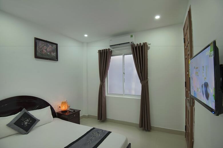 Hotel Game Homestay