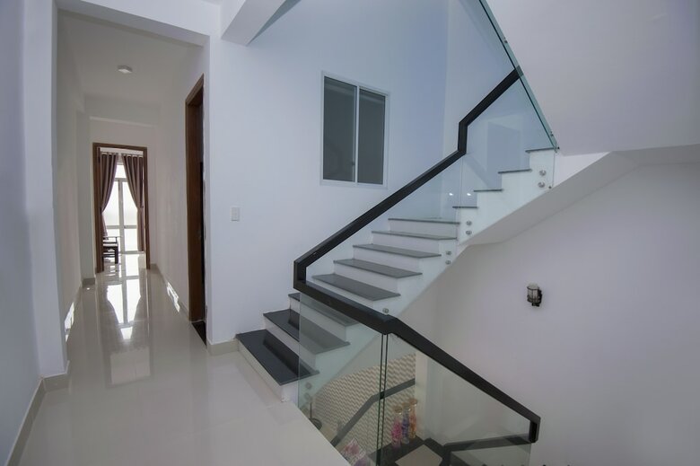 Hotel Game Homestay