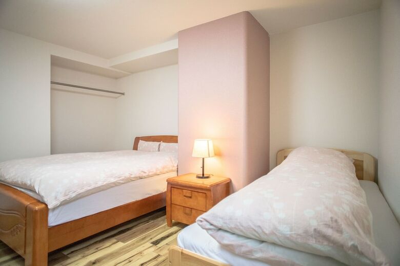 Apartamentos Minhouses