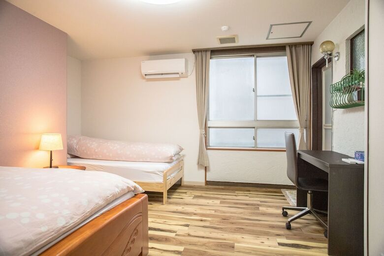 Apartamentos Minhouses