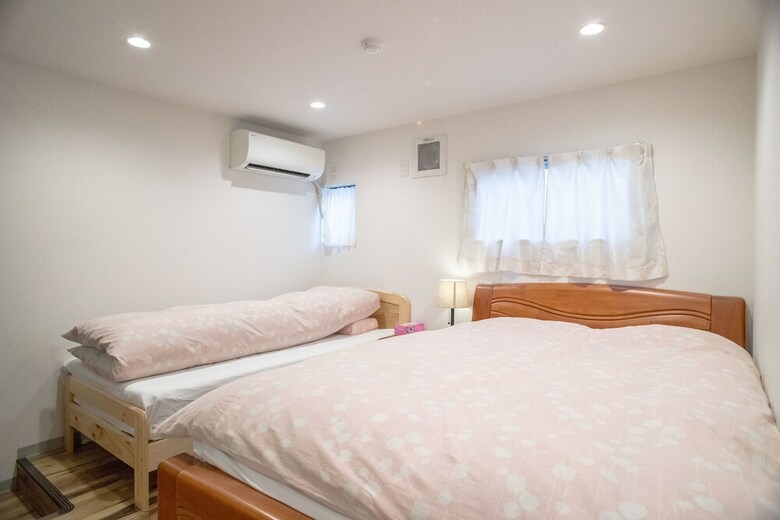 Apartamentos Minhouses