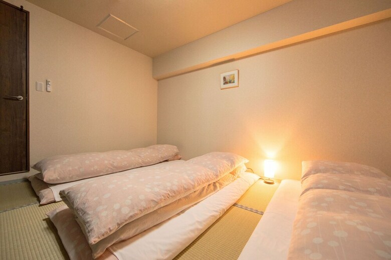 Apartamentos Minhouses