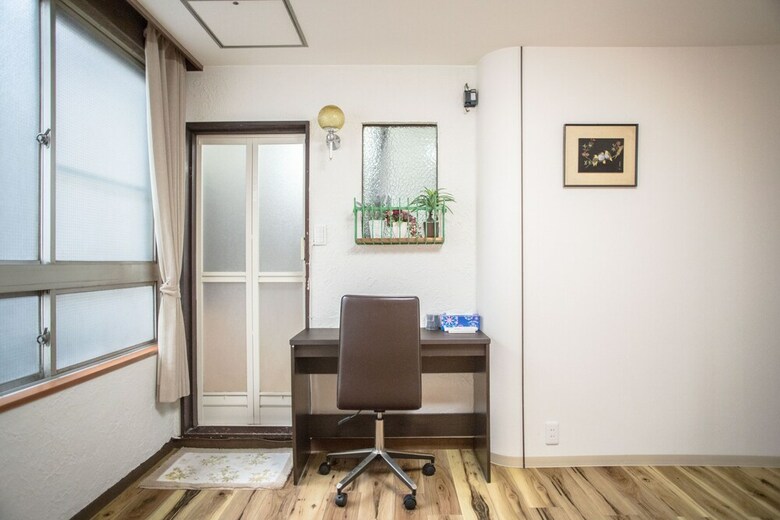 Apartamentos Minhouses