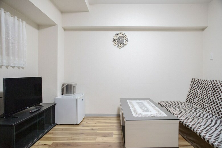 Apartamentos Minhouses