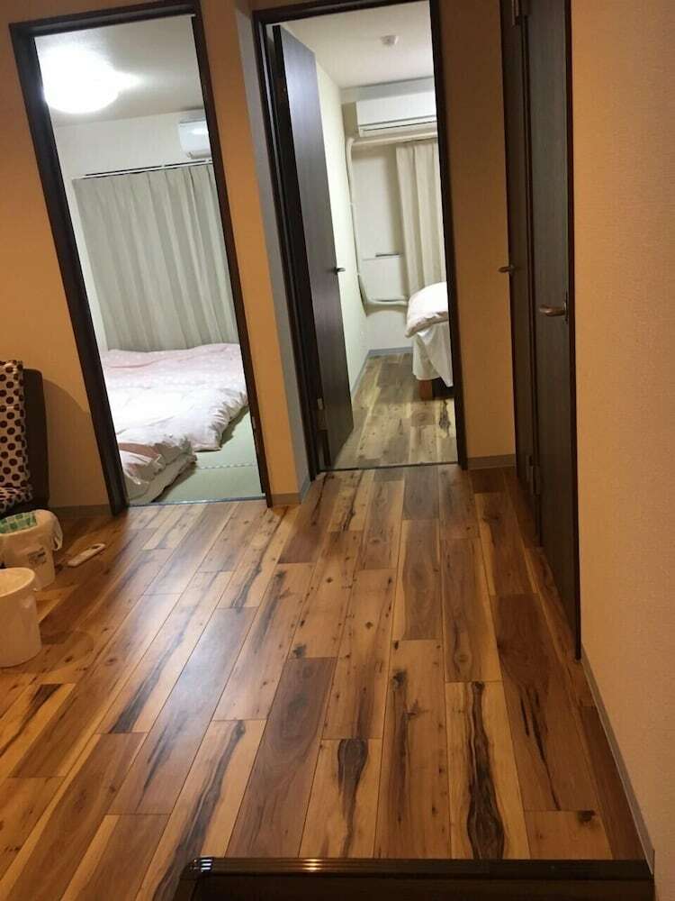 Apartamentos Minhouses