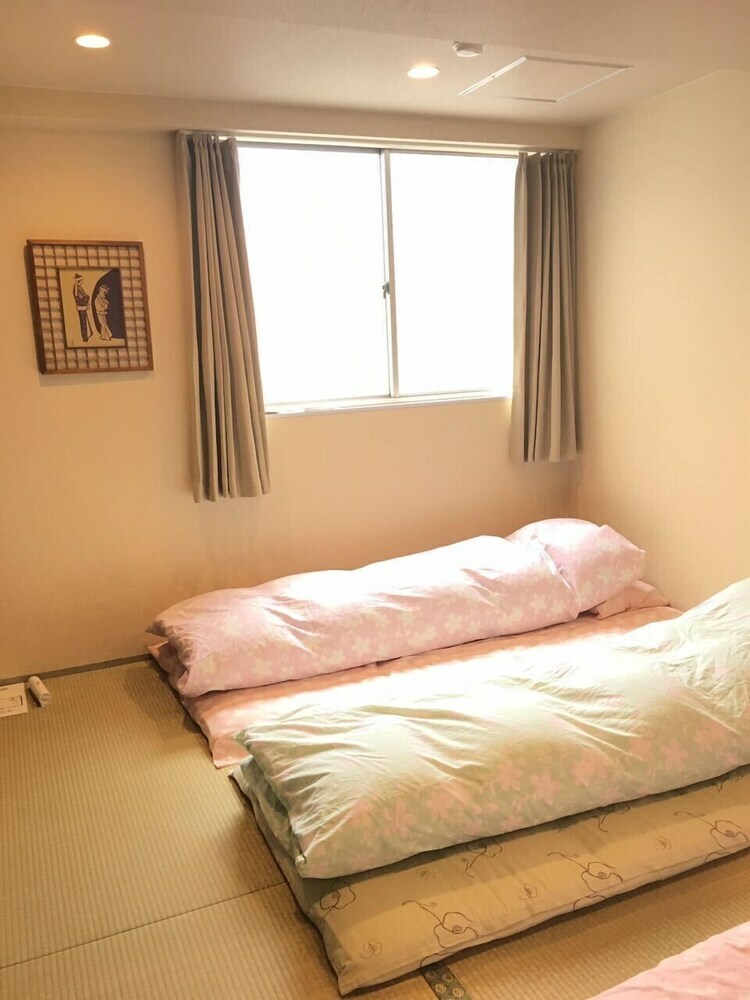 Apartamentos Minhouses
