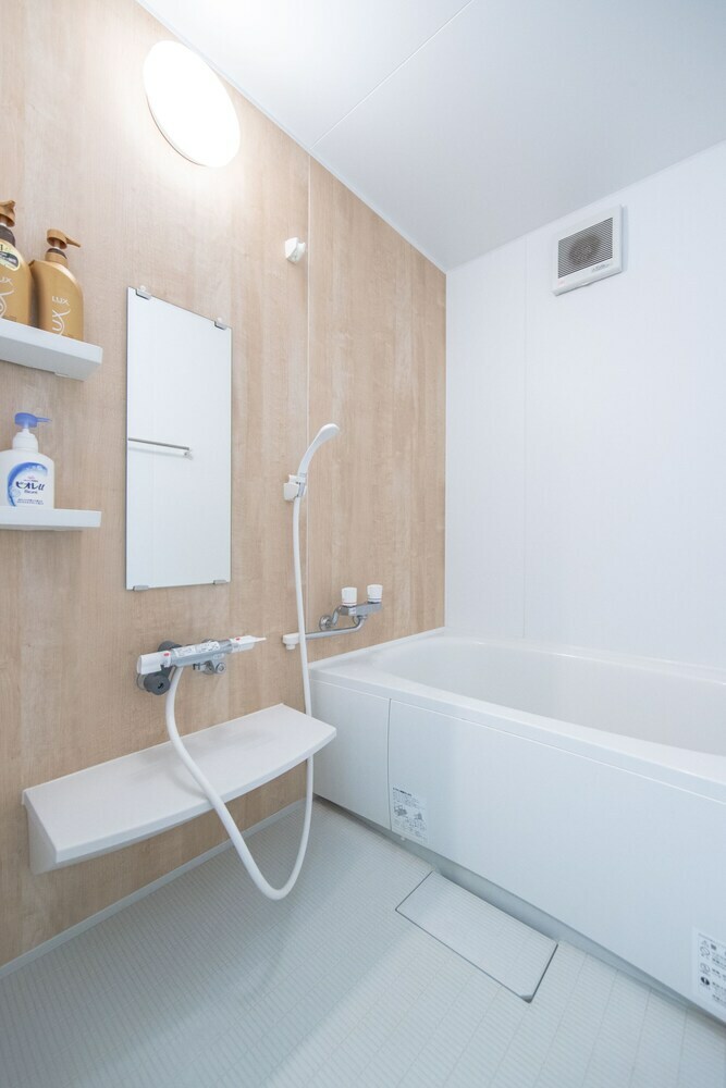 Apartamentos Minhouses