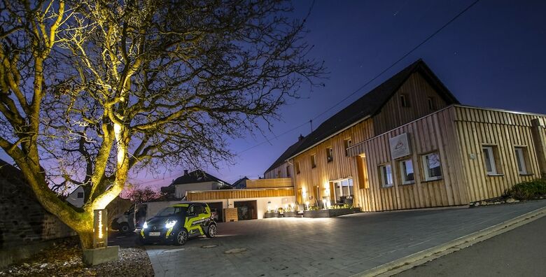 Aparthotel Speedys G�stehaus