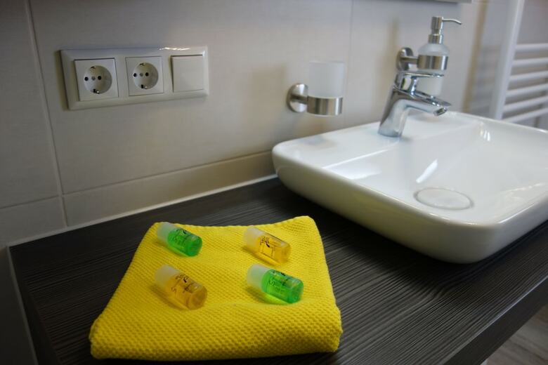 Aparthotel Speedys G�stehaus