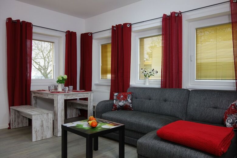 Aparthotel Speedys G�stehaus
