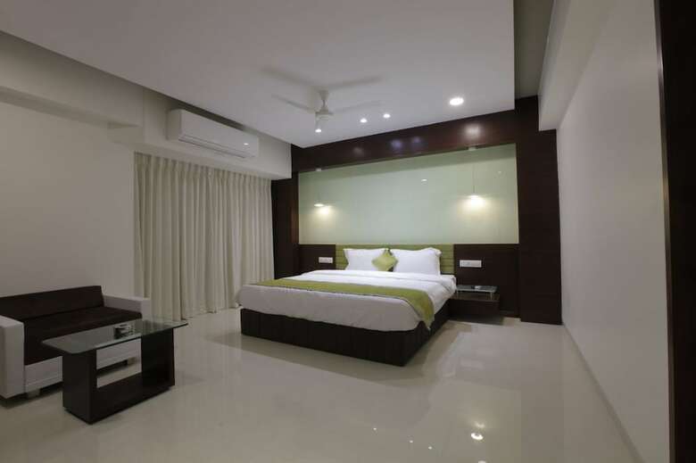 Hotel The Lotus Park, Ellisbridge