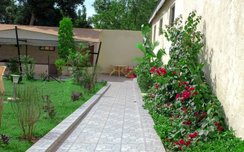 Hotel Distinctions Gardens Guest House