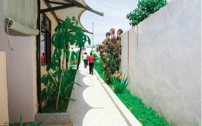 Hotel Distinctions Gardens Guest House