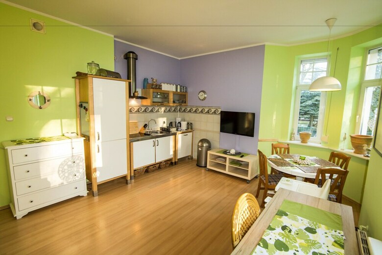 Baltic Apartments - Apartament Vela