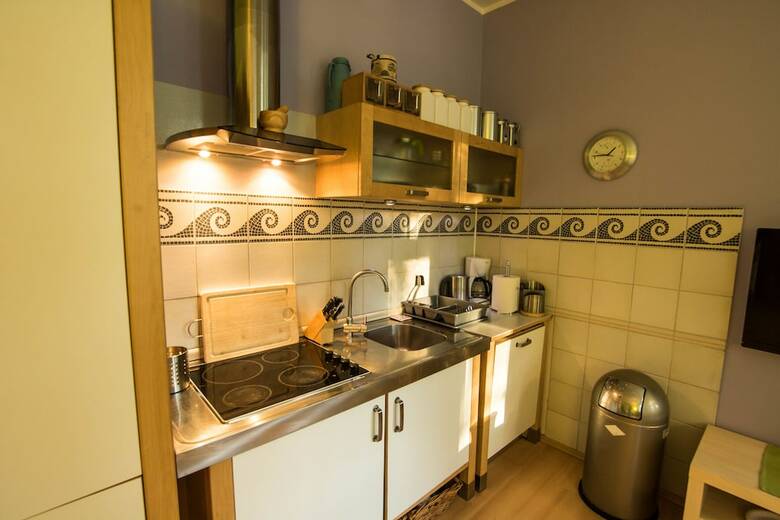 Baltic Apartments - Apartament Vela
