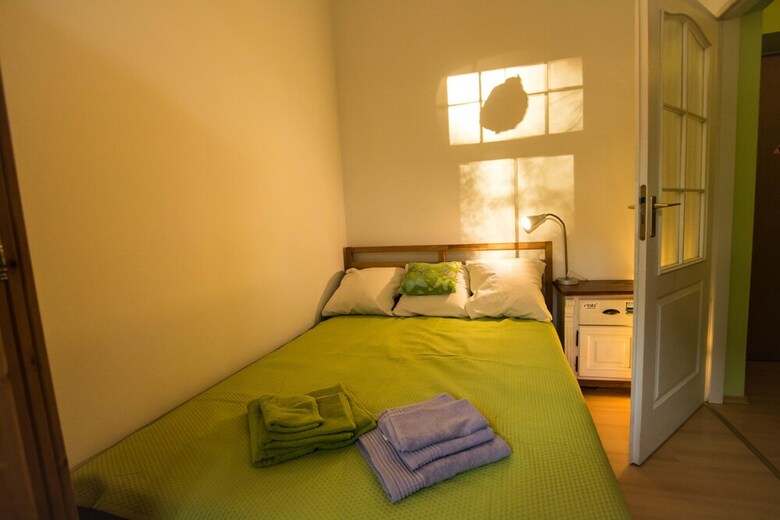 Baltic Apartments - Apartament Vela