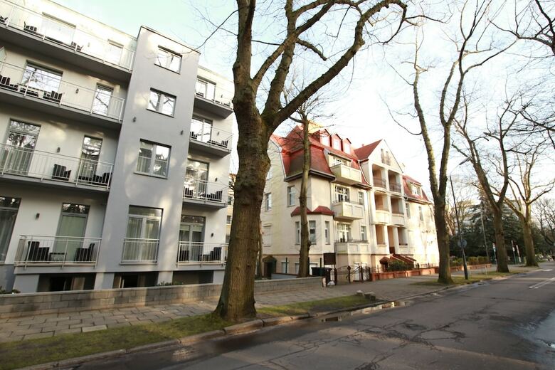 Baltic Apartments - Apartament Vela
